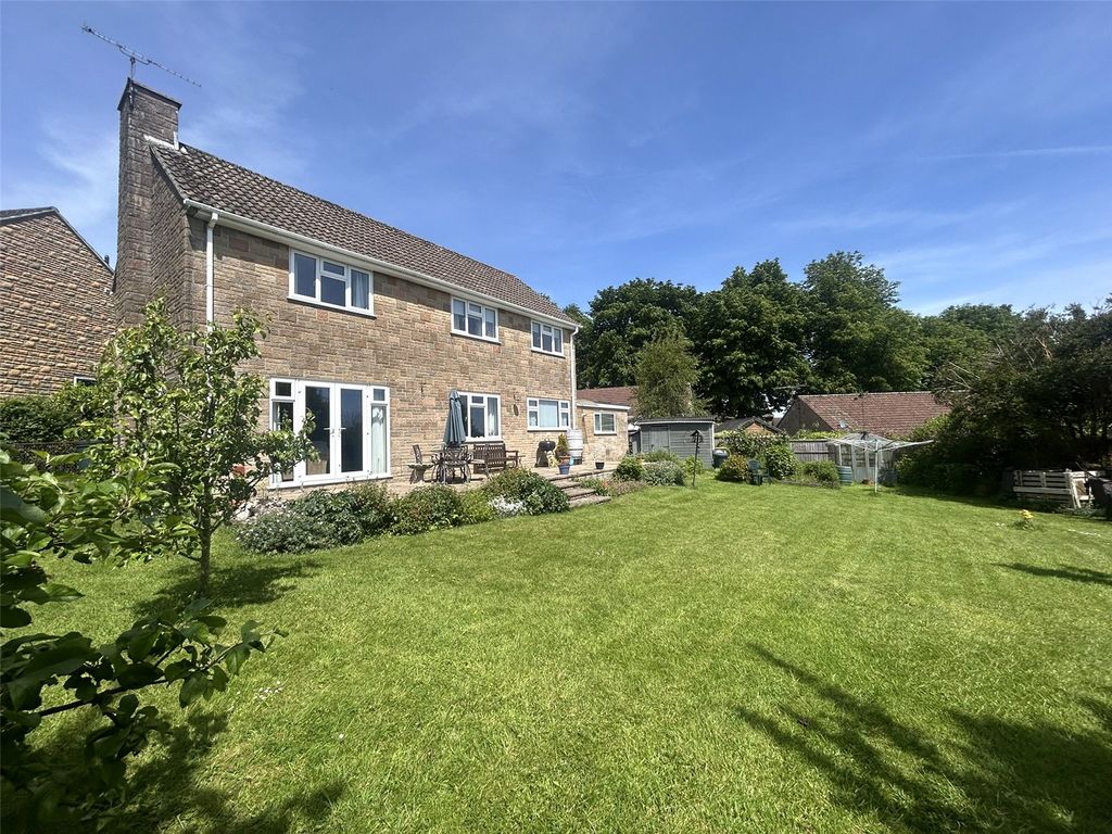 Additional image 24 of 3 bed detached house for saleRackclose Park, Chard, Somerset TA20