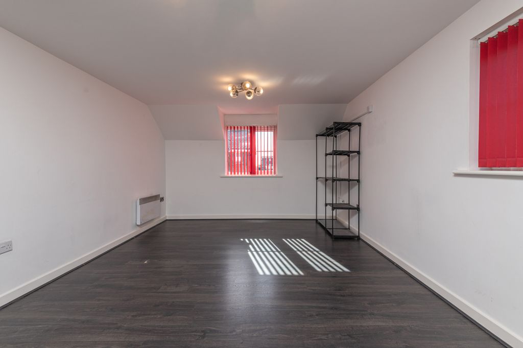 Additional image 2 of 2 bed flat for saleCastle Grove, Pontefract WF8