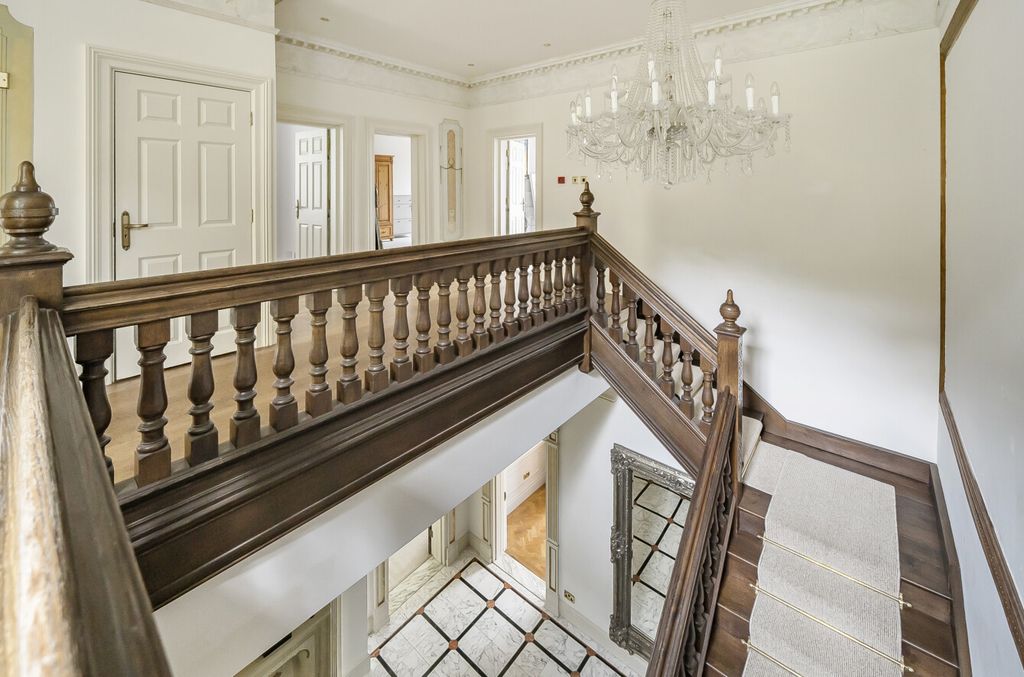 Additional image 33 of 8 bed detached house for saleMaywood Drive, Camberley, Surrey GU15