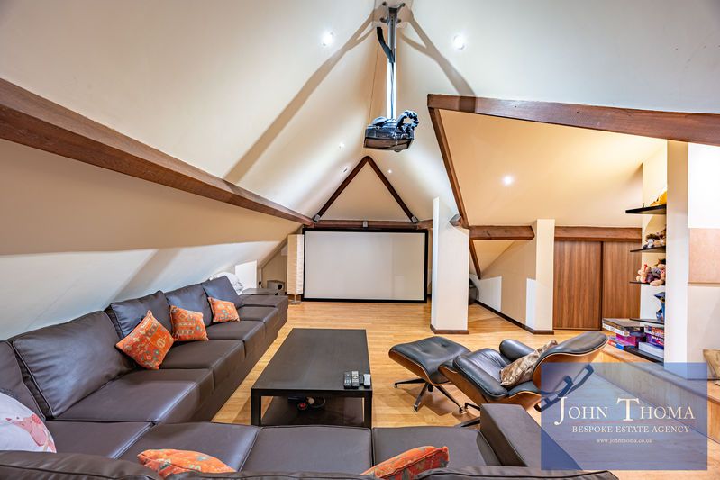 Additional image 25 of 6 bed detached house for saleManor Road, Chigwell IG7