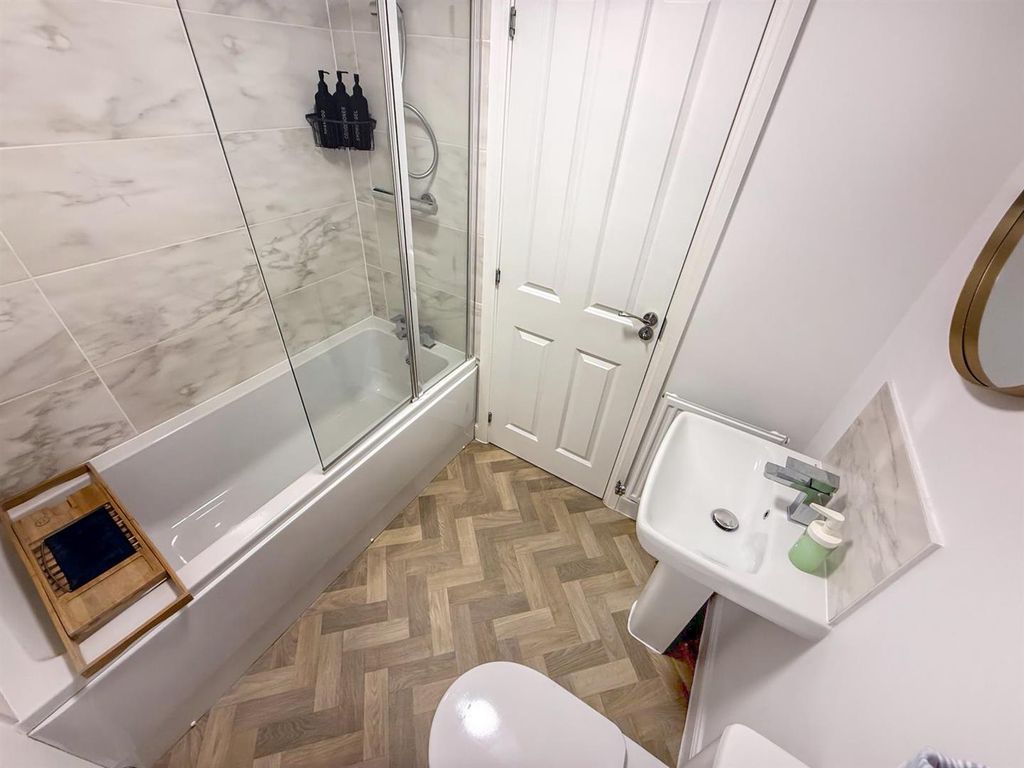 Additional image 23 of 5 bed detached house for saleSilkstone Crescent, Buxton SK17