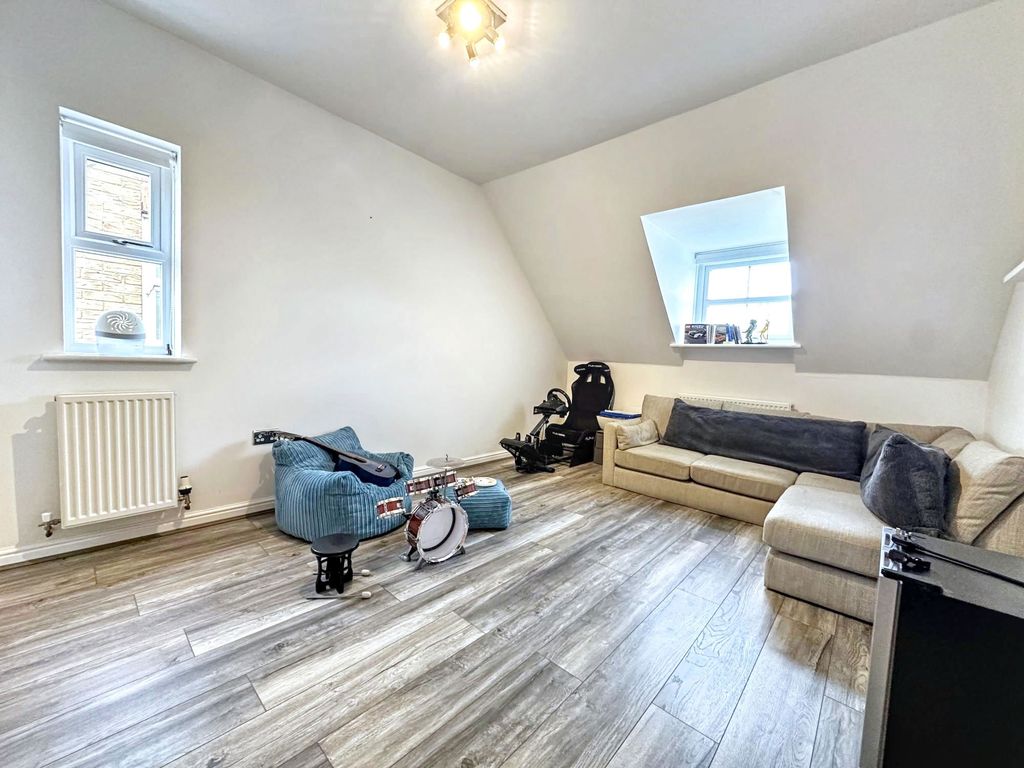 Additional image 25 of 5 bed detached house for saleBewicke View, Birtley, Chester Le Street DH3