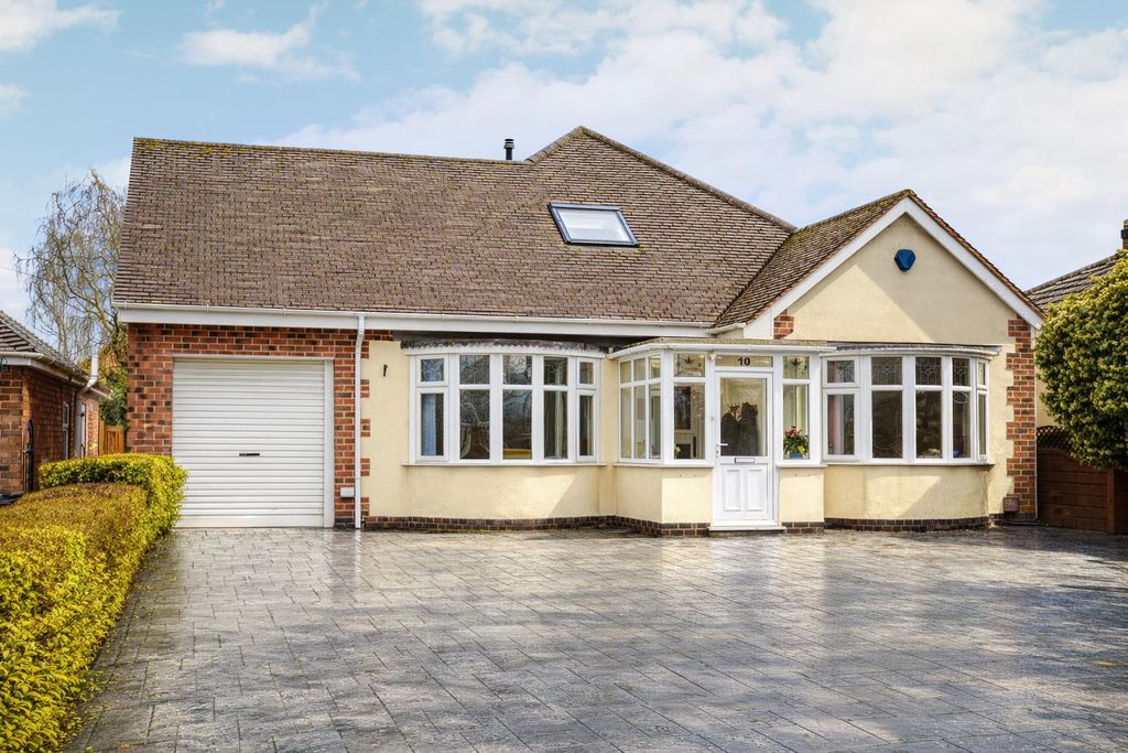 Additional image 28 of 5 bed detached house for saleBeamhill Road, Stretton, Burton-On-Trent DE13