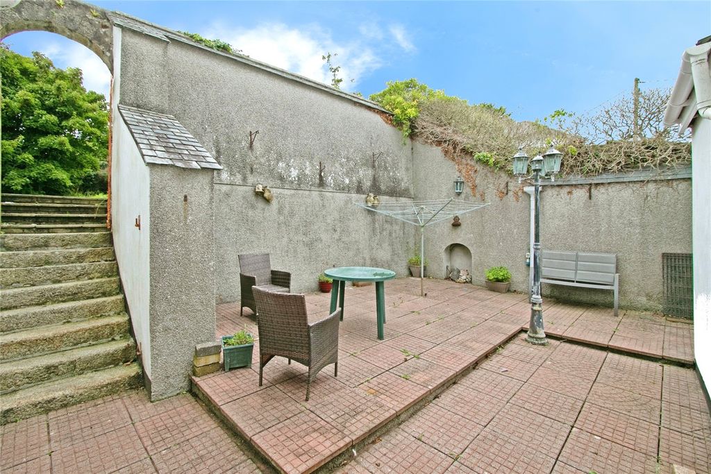 Additional image 50 of 9 bed semi-detached house for saleTehidy Road, Camborne, Cornwall TR14