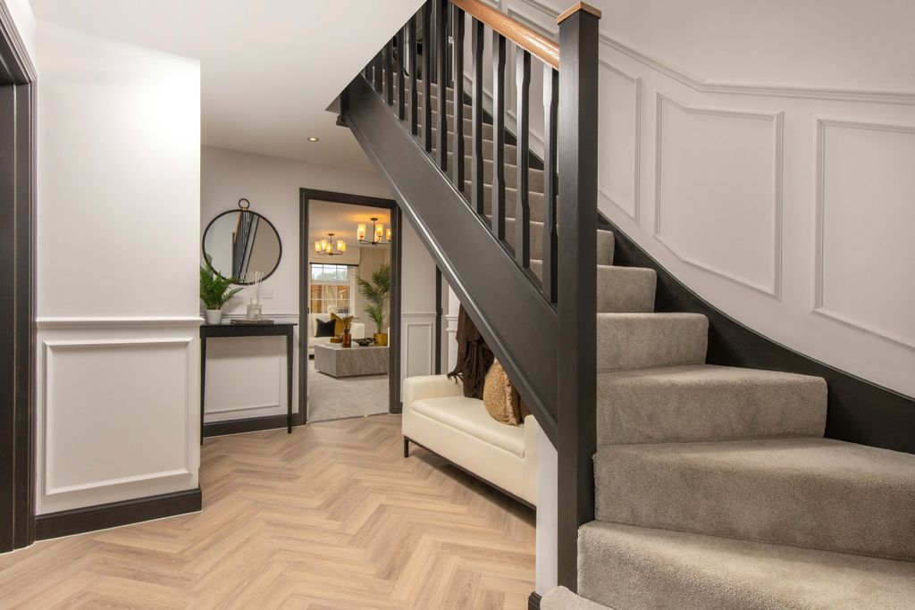 Additional image 6 of 4 bed detached house for sale"Avondale" at London Road, Chatteris, Cambridge PE16