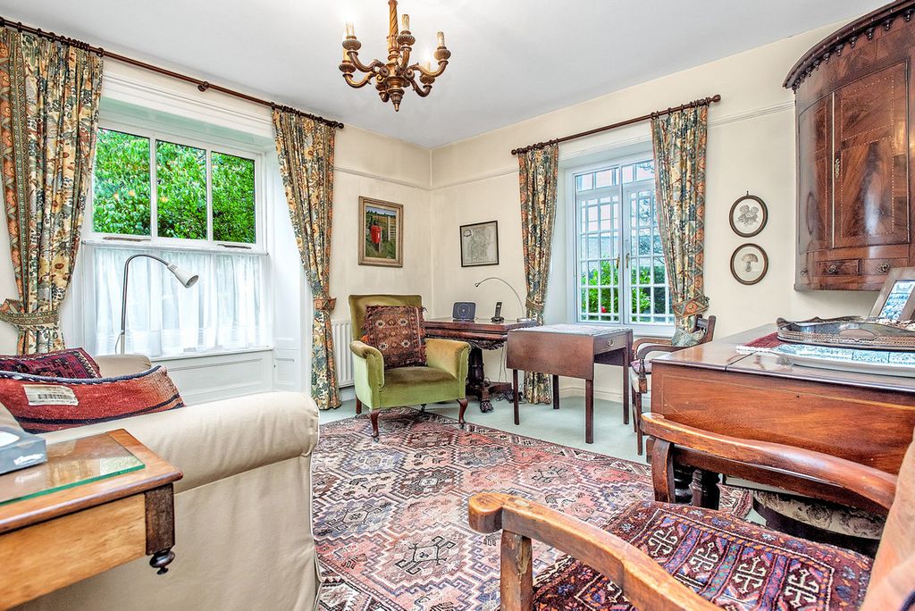 Additional image 3 of 1 bed flat for saleWood Close Gardens, Arnside LA5