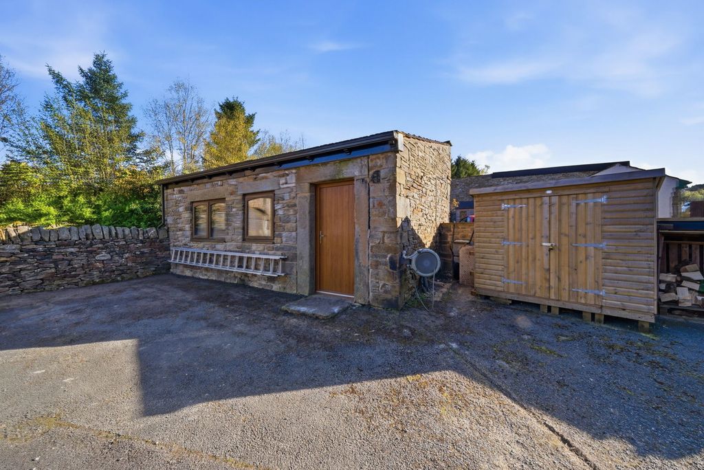 Additional image 51 of 4 bed barn conversion for saleGlen View Road, Burnley BB11