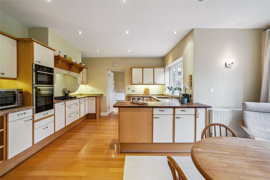 Additional image 5 of 5 bed detached house for saleNightingales Lane, Chalfont St. Giles, Buckinghamshire HP8