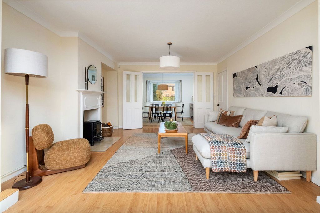 Additional image 6 of 5 bed semi-detached house for saleGrantchester Road, Cambridge CB3