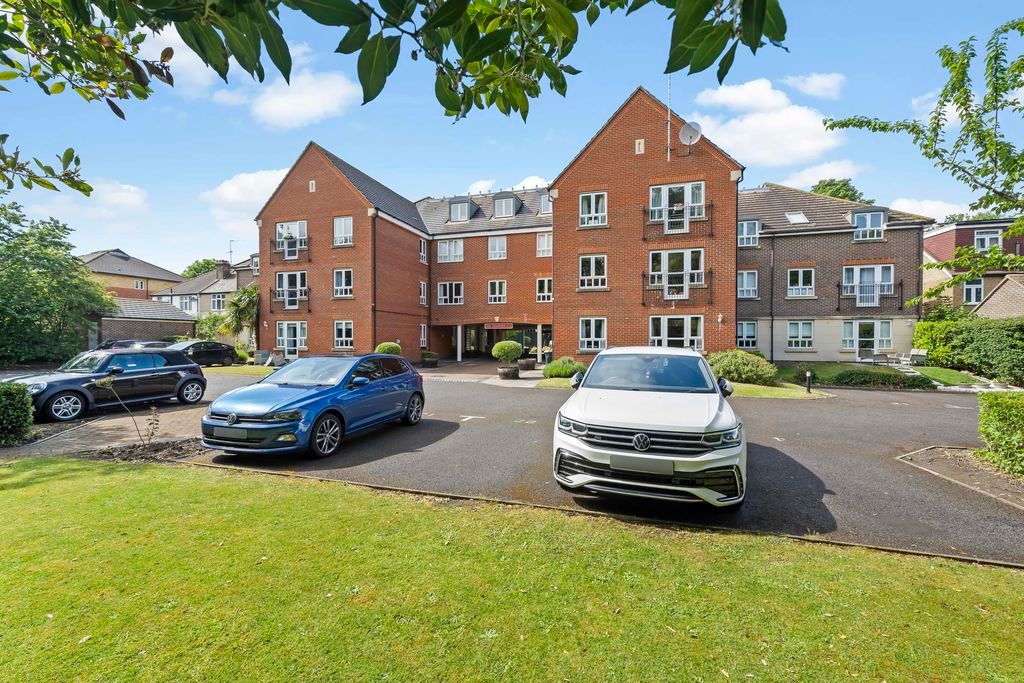 Additional image 18 of 2 bed flat for saleWindermere Court, Denmark Road, Carshalton SM5