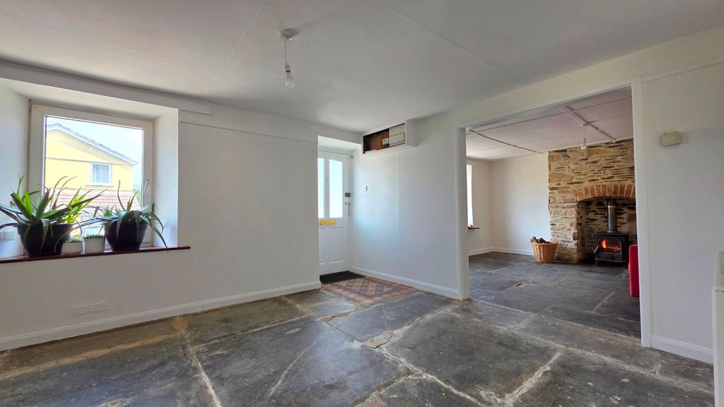 Additional image 9 of 3 bed end terrace house for saleFore Street, Camelford PL32