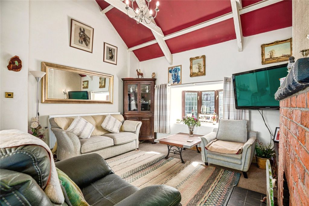 Additional image 5 of 3 bed bungalow for saleFerwig, Cardigan, Ceredigion SA43