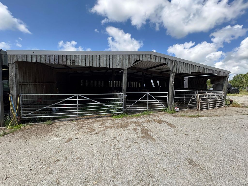 Additional image 16 of 10 bed farm for saleHersham, Bude EX23
