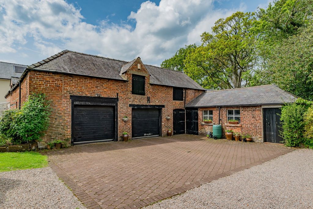 Additional image 64 of 5 bed detached house for saleLambley Bank, Scotby, Carlisle CA4