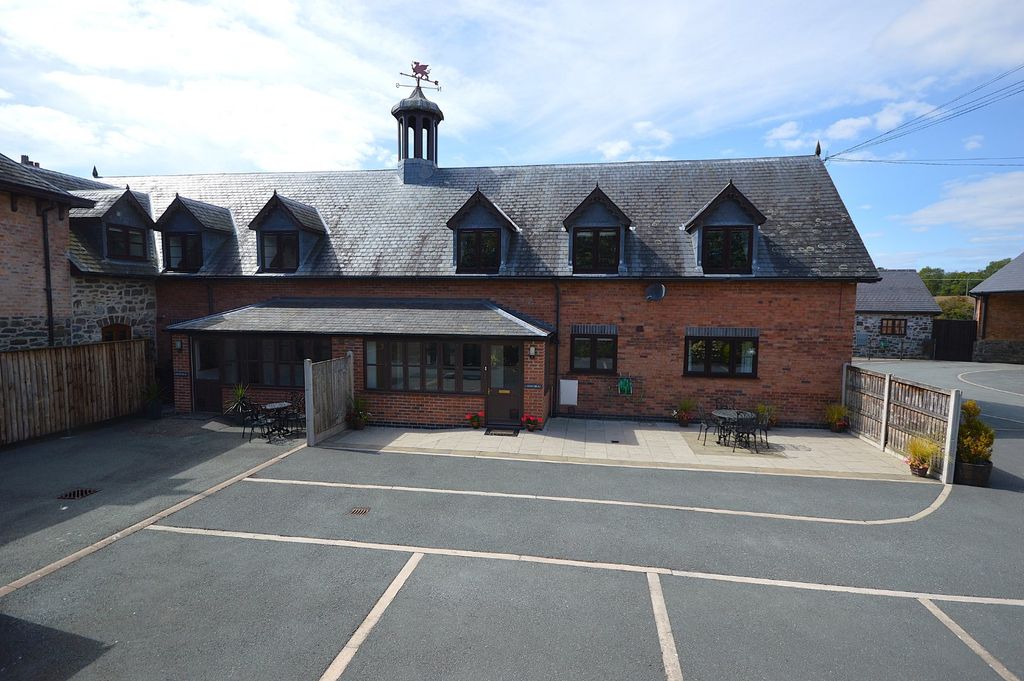 Additional image 19 of 3 bed semi-detached house for saleHenstablau, Llanidloes Road, Newtown, Powys SY16