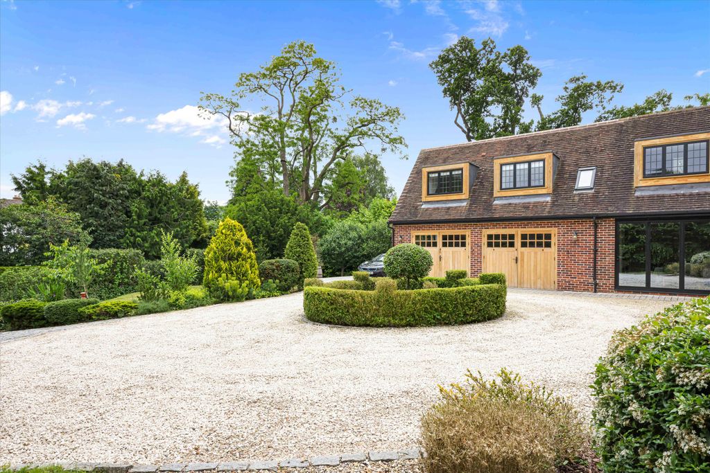 Additional image 20 of 6 bed detached house for saleBalcarras Road, Charlton Kings, Cheltenham, Gloucestershire GL53