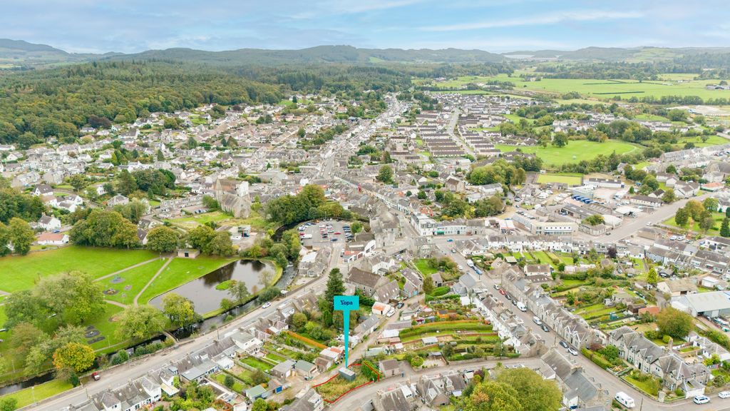 Additional image 4 of Land for saleAlbert Street, Dalbeattie DG5