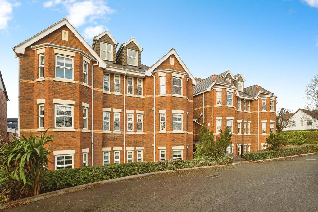 3 bed flat for saleHoole Road, Chester, Cheshire CH2