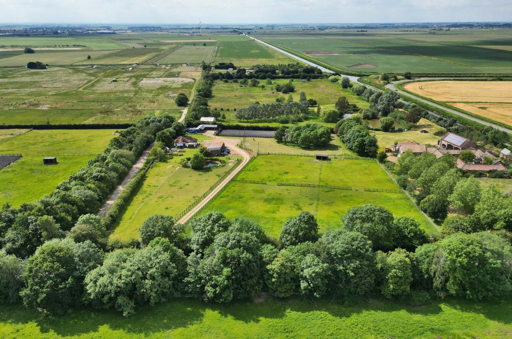 Additional image 20 of 3 bed detached bungalow for saleHorseway, Chatteris PE16