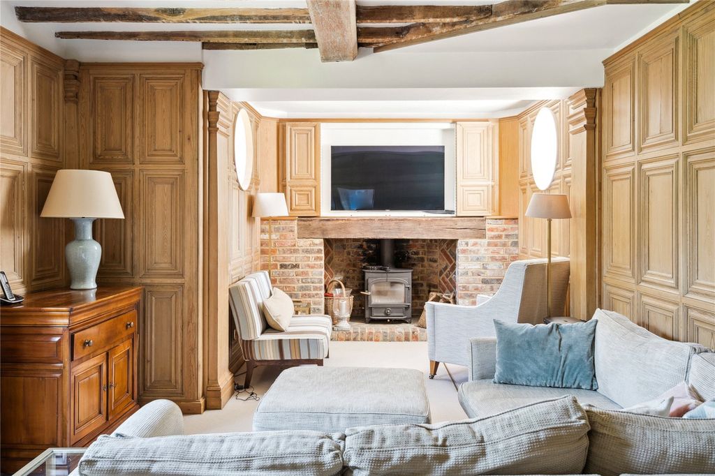 Additional image 12 of 6 bed detached house for saleThree Households, Chalfont St. Giles, Buckinghamshire HP8