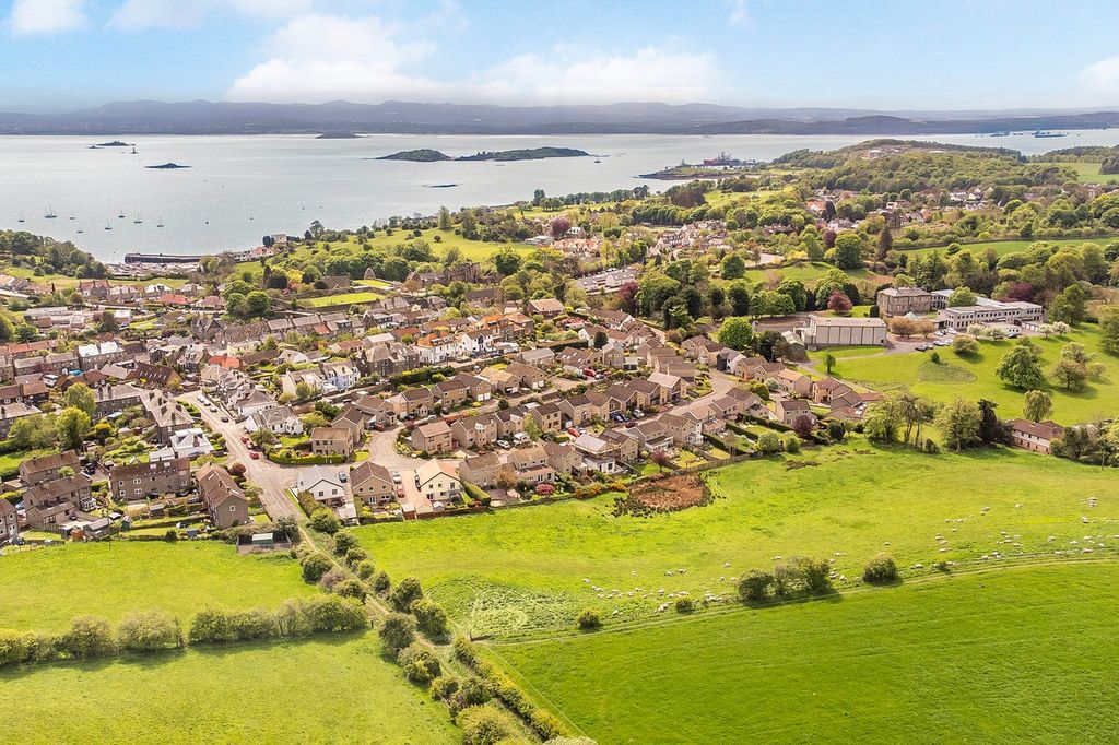 Additional image 15 of 3 bed detached house for saleSt Fillans Crescent, Aberdour, Burntisland KY3