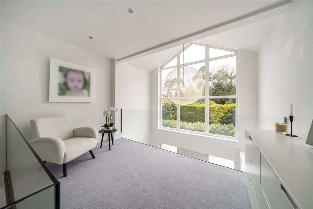 Additional image 17 of 5 bed detached house for saleCamberley, Surrey GU15