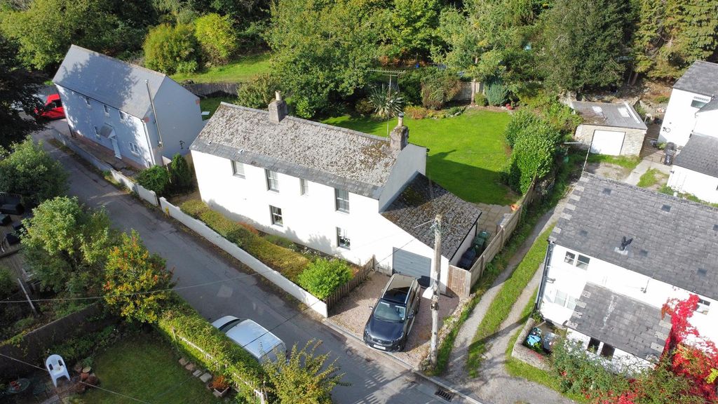 Additional image 21 of 4 bed detached house for saleRailway Road, Cinderford GL14