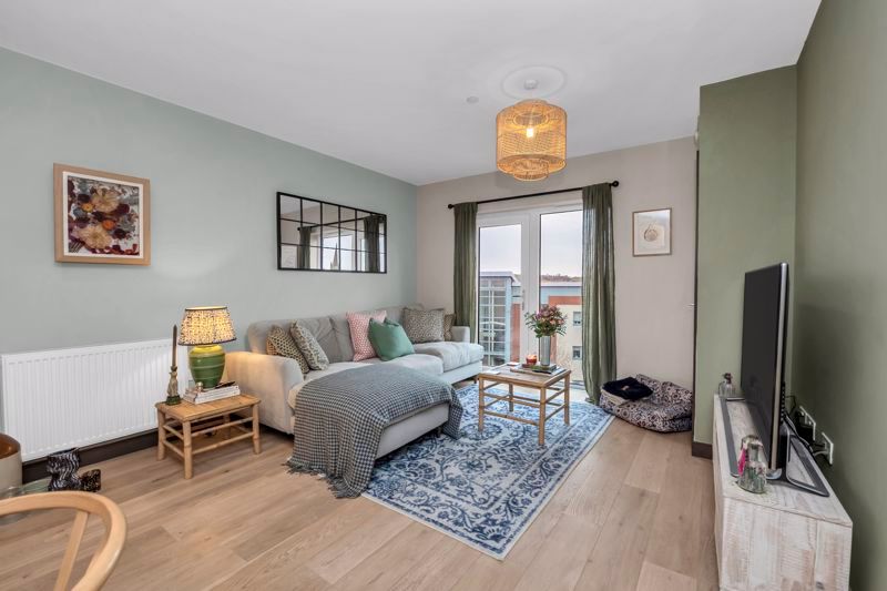 Additional image 4 of 2 bed flat for saleStation Hill, Bury St. Edmunds IP32