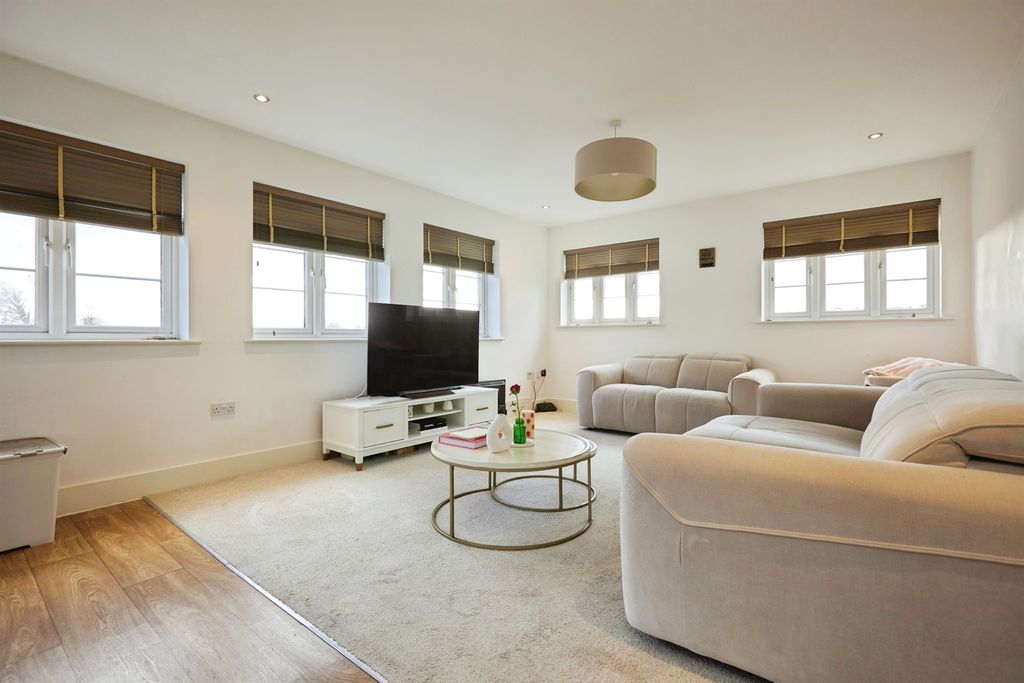 Additional image 5 of 2 bed flat for saleOld Tannery Way, Milborne Port, Sherborne DT9
