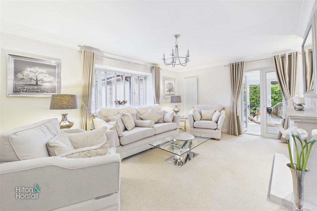 Additional image 4 of 4 bed detached bungalow for saleThanet Lee Close, Cliviger, Burnley BB10