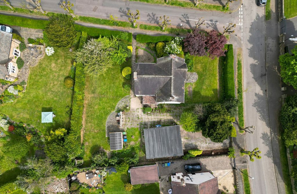 Additional image 2 of 4 bed detached house for saleLinden House, 11 Linden Avenue, Chesterfield S40