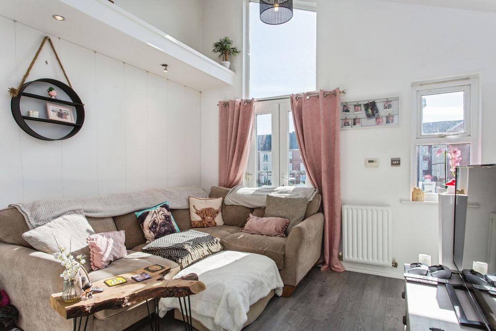 Additional image 5 of 1 bed flat for saleBuchanan Court, Buckshaw Village, Chorley, Lancashire PR7