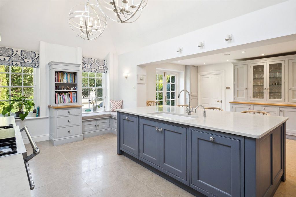 Additional image 14 of 6 bed detached house for saleThree Households, Chalfont St. Giles, Buckinghamshire HP8
