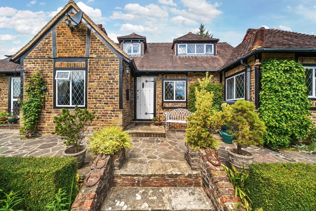 Additional image 33 of 4 bed detached house for saleDome Hill Peak, Caterham CR3