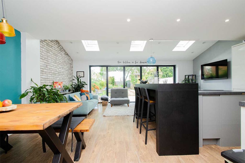 Additional image 3 of 4 bed detached house for saleNorton Lane, Burntwood WS7