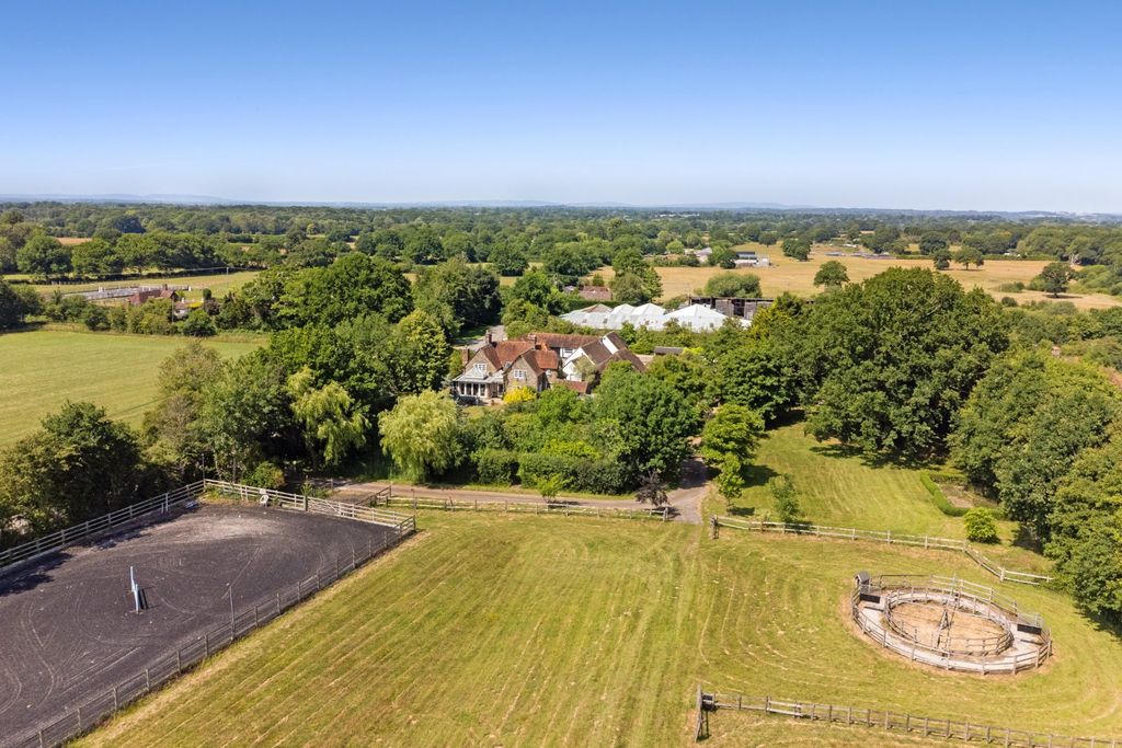 Additional image 4 of 6 bed equestrian for saleBroadford Bridge Road, West Chiltington, West Sussex RH20