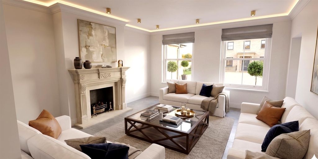Additional image 4 of 4 bed detached house for saleTrumpington Road, Cambridge CB2