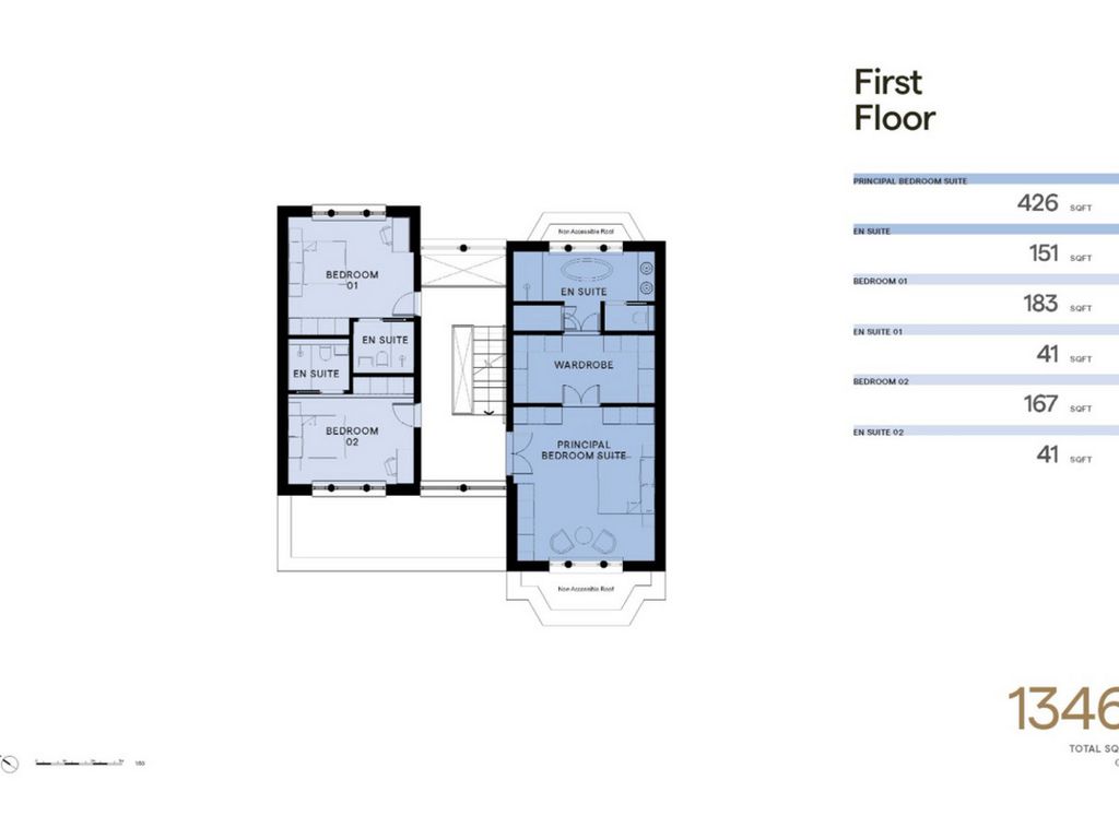 Additional image 5 of 5 bed detached house for saleProwse Avenue, Hertfordshire WD23