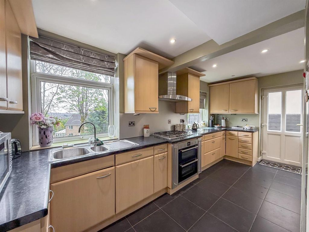 Additional image 5 of 3 bed semi-detached house for saleCorbar Road, Buxton SK17