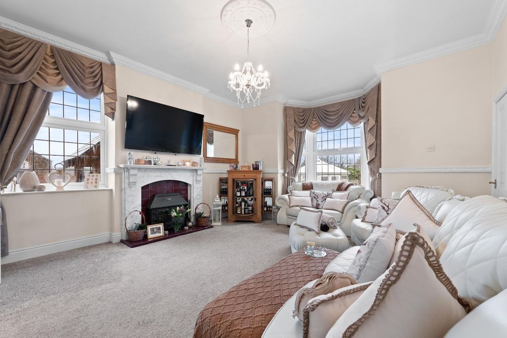 Additional image 5 of 3 bed detached house for saleStation Road, Brimington, Chesterfield S43