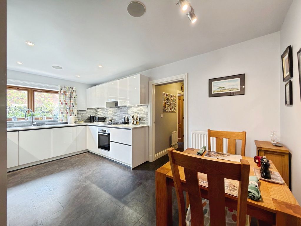 Additional image 10 of 4 bed detached house for saleHolme Meadow, Cumwhinton, Carlisle CA4