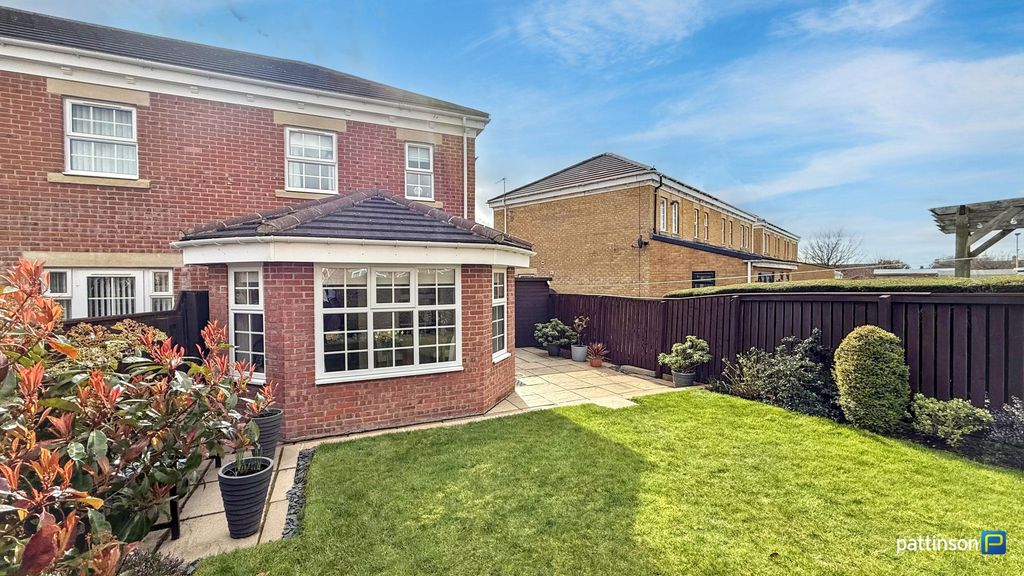 Additional image 25 of 2 bed end terrace house for saleAintree Close, Ashington NE63