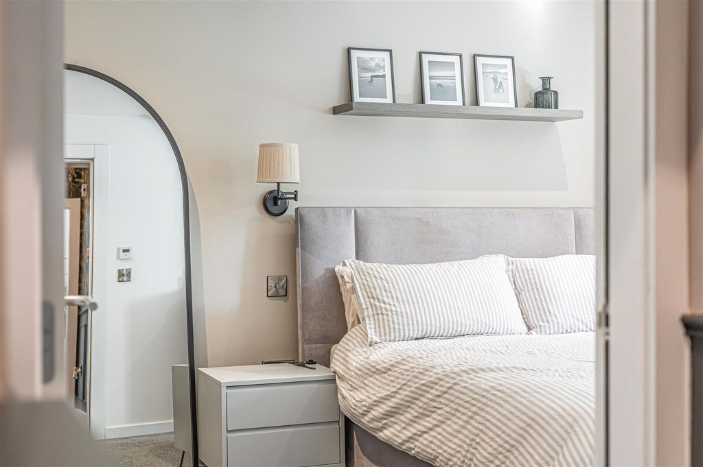 Additional image 13 of 1 bed flat for saleForth House, Abbotshall Road, Kirkcaldy KY1