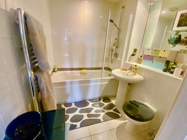 Additional image 9 of 1 bed flat for saleWhipcord Lane, Chester CH1