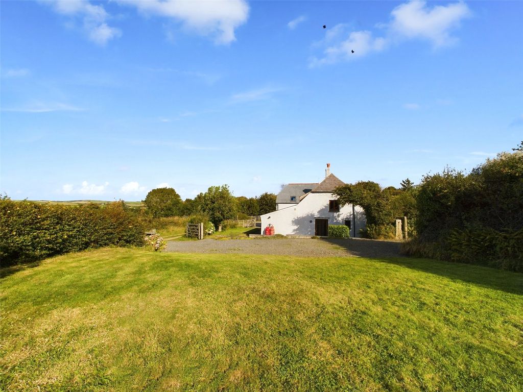 Additional image 30 of 4 bed detached house for saleCrackington Haven, Bude EX23