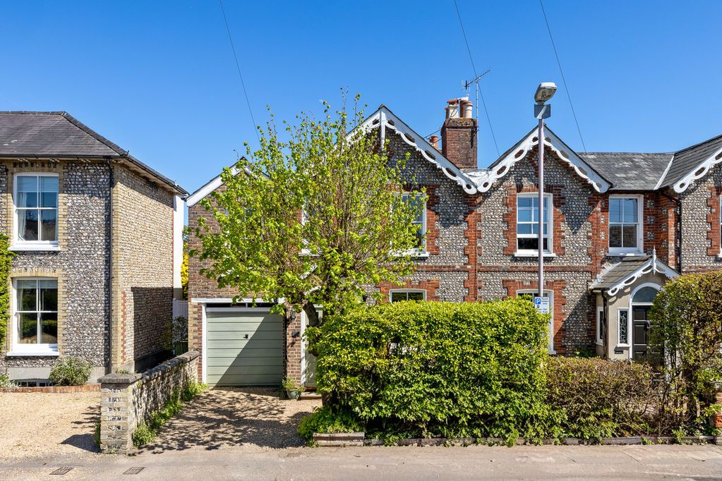 Additional image 39 of 4 bed semi-detached house for saleWhyke Road, Chichester PO19