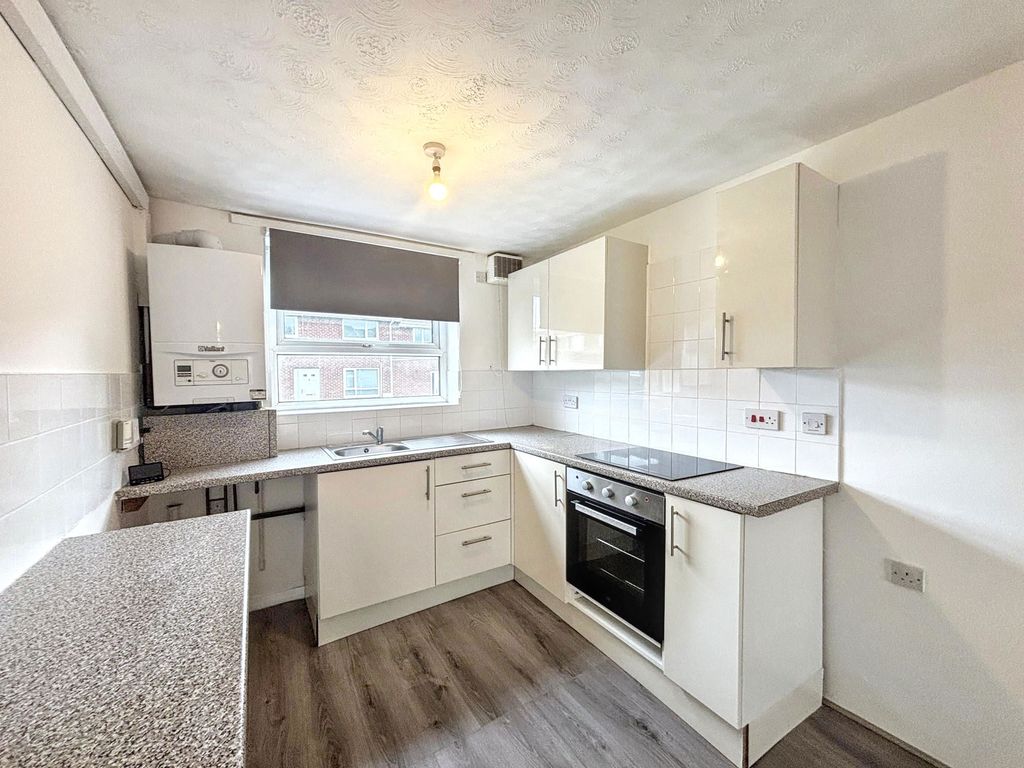 Additional image 5 of 1 bed flat for saleRed House Farm Estate, Bedlington NE22
