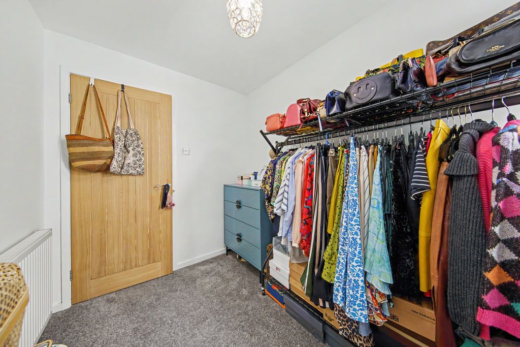 Additional image 19 of 2 bed flat for saleGlenthorne Close, Brampton, Chesterfield S40