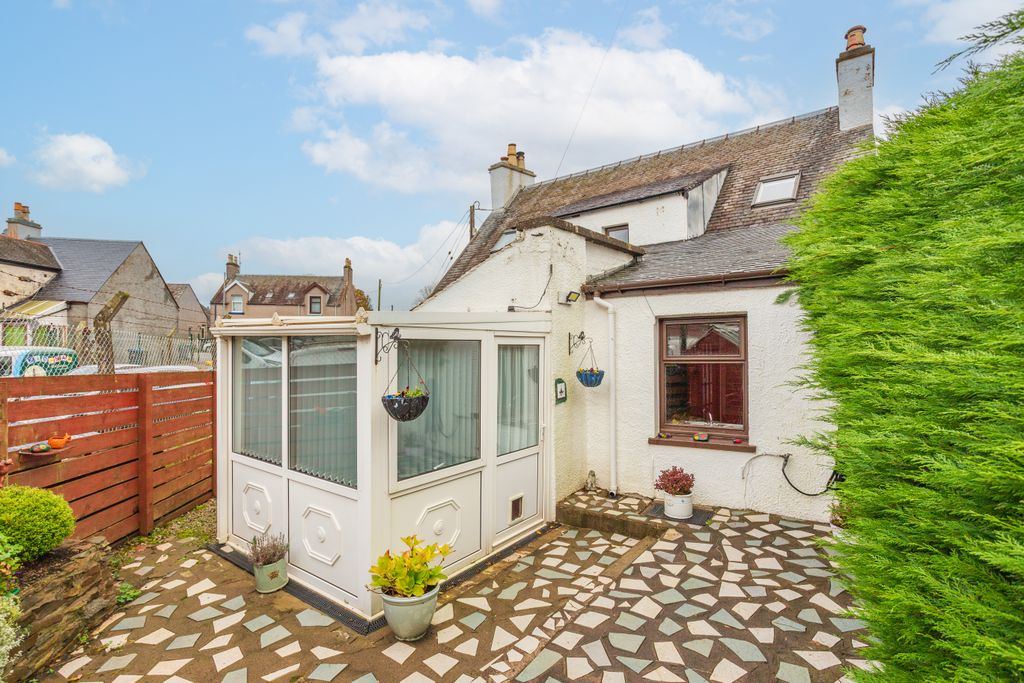 Additional image 26 of 2 bed end terrace house for saleGlenrigg Place, Cotton Str, Castle Douglas DG7