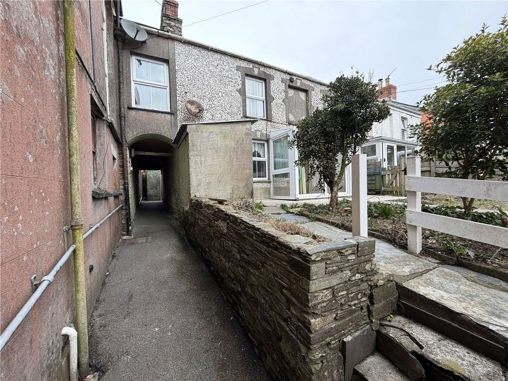 Additional image 14 of 3 bed terraced house for saleVictoria Road, Camelford PL32